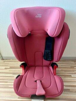 Detská autosedačka Britax Römer KIDFIX XP SICT, 15 - 36 kg 