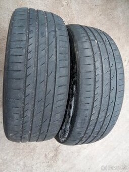 Letné pneumatiky 205/55R16