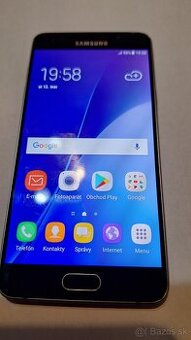 Samaung galaxy A5 2016 - 1