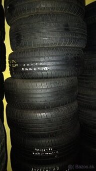 4ks.letne pne.Michelin latitude 235/60R17(50e za4ks