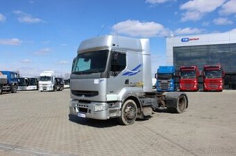 Renault PREMIUM ROUTE 420 DCI,ZÁVADA MOTORU