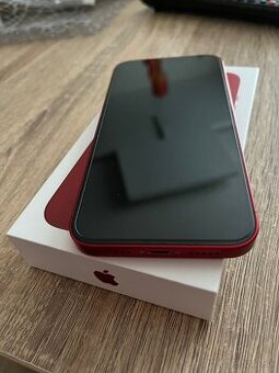 Iphone 13 128GB producet red - 1