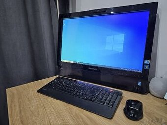 Lenovo IdeaclCentre A700