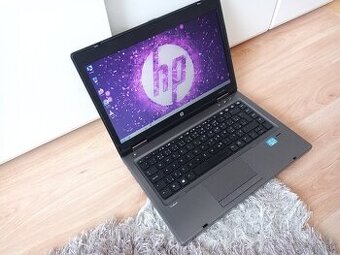 predám HP probook 6470b/ 8gb ram/ Intel core i5 / 1000gb hdd - 1