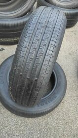 Continental 165/65r15 letné - 1