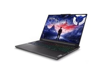 LENOVO Legion 5 16":i7 14650HX,32GB,SSD 1TB,RTX4070 8GB - 1