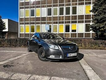 Opel Insignia 2.0 CDTI 110k Edition - 1