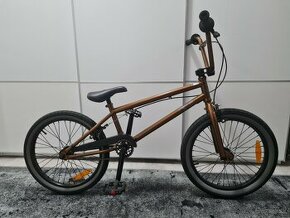 BMX Mongoose Chamber - 1