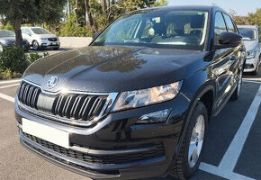 Škoda Kodiaq 2018, 2,0TDi 110kW, 5-miestny, DSG, odpočet DPH - 1