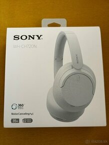 Sony WH-CH720N