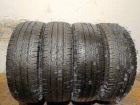 215/70 R15C Letné pneumatiky Michelin 4kusi