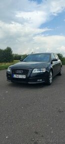 A6 2.0TDI