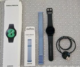 Samsung galaxy watch 4 - 1