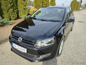 Volkswagen Polo 1.2 TSI Comfortline DSG