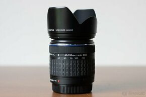 Olympus 40-150mm f/4-5.6 ED