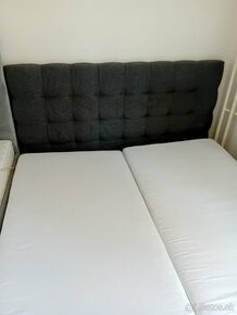 Manželska posteĺ