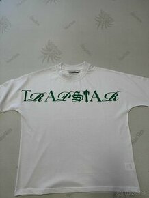 Trapstar Script Tričko