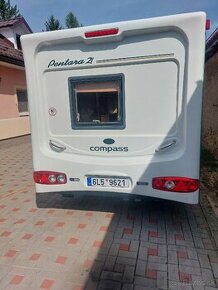 Karavan Compass - 1