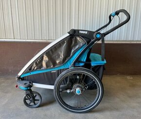 Predam Thule Chariot 2 Sport