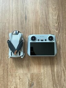 DJI Mini 3 RC