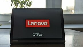 Lenovo Yoga Smart Tab Iron Grey