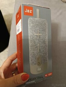 Predám Bluetooth reproduktor SPEAKTALL značky JAZ - 1