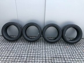 MICHELIN X-ICE NORTH 4