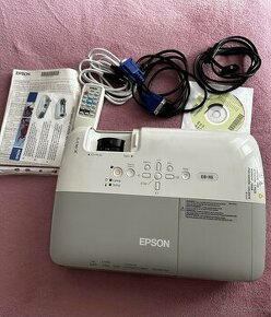 EPSON PROJEKTOR EB-X6 - 1