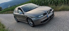 Seat Leon FR 1.9TDI 110kw - 1