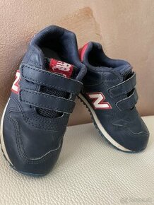 New balance botasky 25