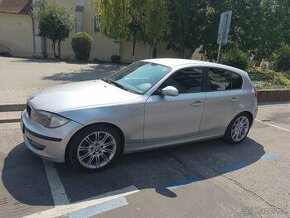 BMW 1 120d