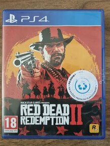 Red Dead Redemption 2