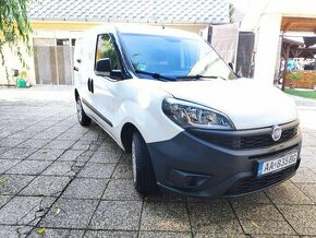 Fiat Doblo 1,3 MultiJet Diesel. - 1