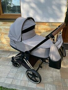 Cybex priam - 1