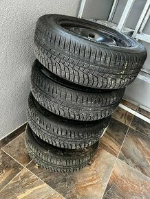 Hankook 205/60 R16 Zimné