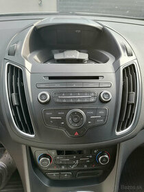 Predám autoradio C-max - 1