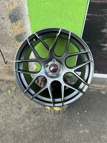 Japan Racing JR18 5x108 R20