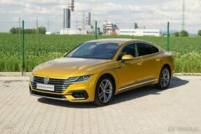 Volkswagen Arteon 2.0 TSI BMT R-Line DSG - 1