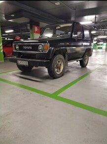 Land Cruiser 70