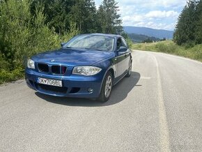 BMW 116i e87