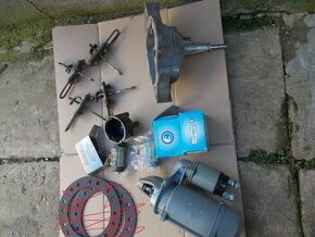 Predam pre skoda 100-120 novy brzd valcek starter piest kruz