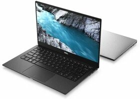 Predam notebook Dell XPS 13 9370, i7, 8GB RAM, 256GB SSD