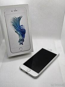 Apple iPhone 6s 32GB - TOP STAV