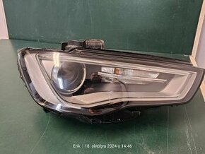 Audi A3 Bixenon  D3S led 8V0.941.006.C