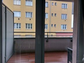 Prenajmem 2izbovy byt v centre 2bdrm to rent