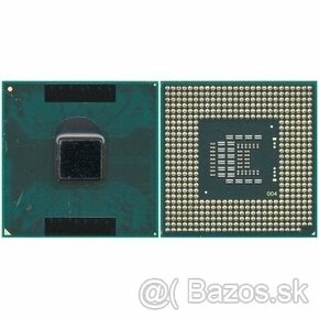 Intel Core2 Duo T7300 2.0Ghz