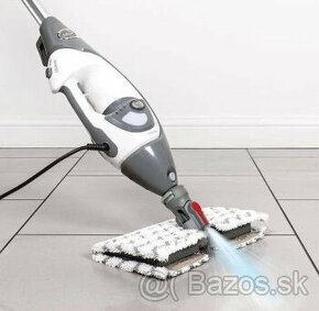 Parný mop SHARK LIFT AWAY STEAM POCKET MOP S3901 SL - 1