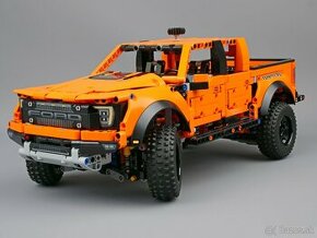 LEGO Ford® F-150 Raptor 42126