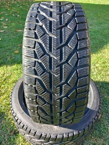 215/40 r17 zimné pneumatiky - 1