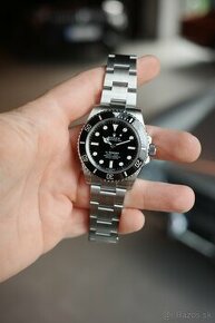 Rolex Submariner nodate